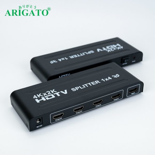 HDMI 1-4 Mạch Dài