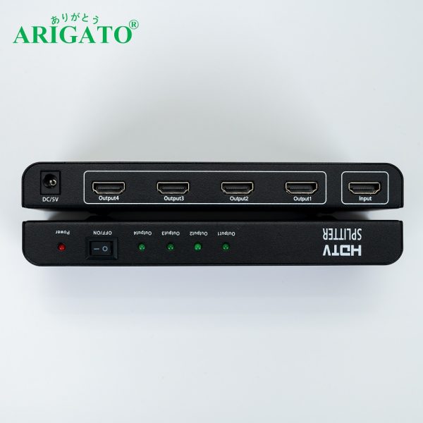 HDMI 1-4 Mạch Dài