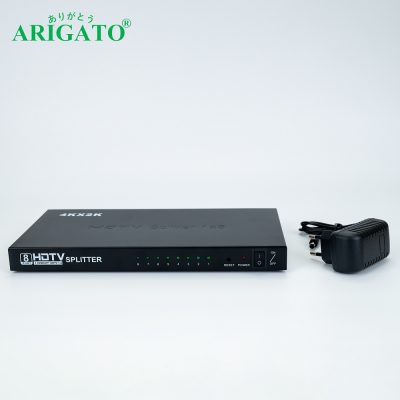 HDMI 1-8 4K