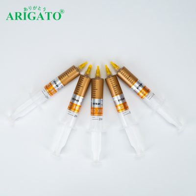 Keo Tản Nhiệt CPU - Xi Lanh Vàng To