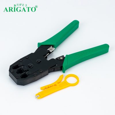 Kìm Bấm Mạng 3 Chức Năng