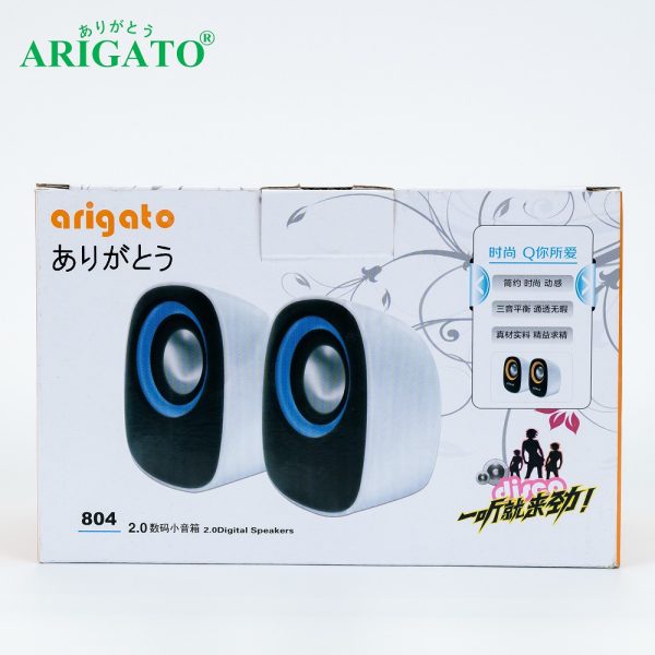 Loa 2.0 Arigato 804