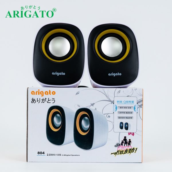 Loa 2.0 Arigato 804