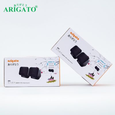 Loa Arigato 809