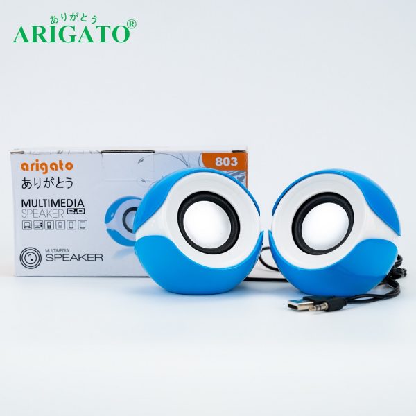 Loa Arigato 803