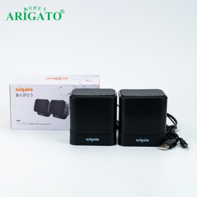 Loa Arigato 809