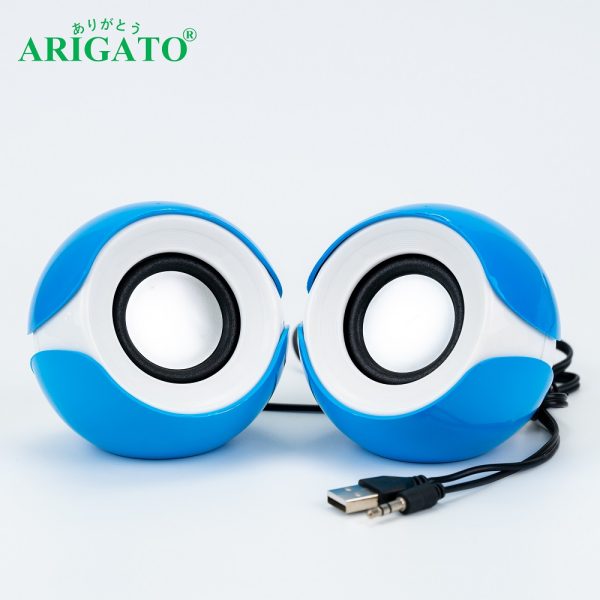 Loa Arigato 803