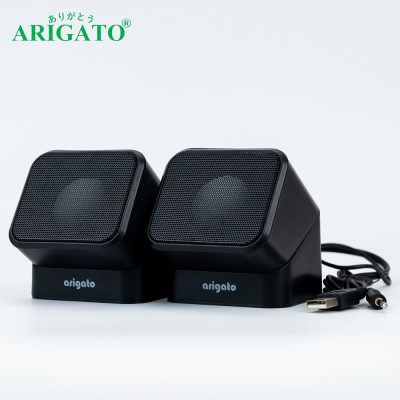Loa Arigato 809