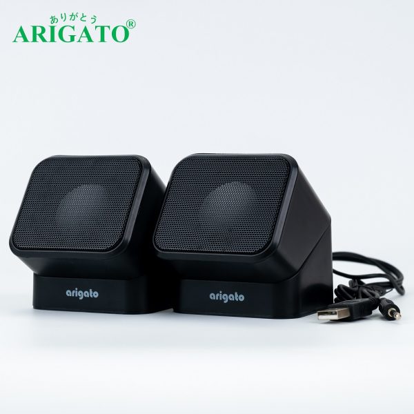 Loa Arigato 809