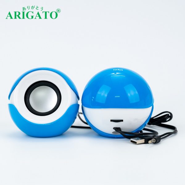 Loa Arigato 803