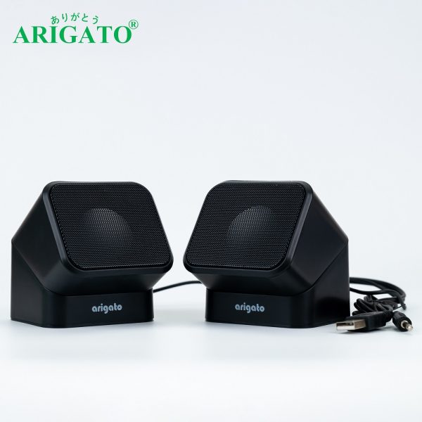 Loa Arigato 809