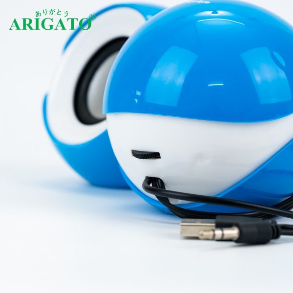 Loa Arigato 803
