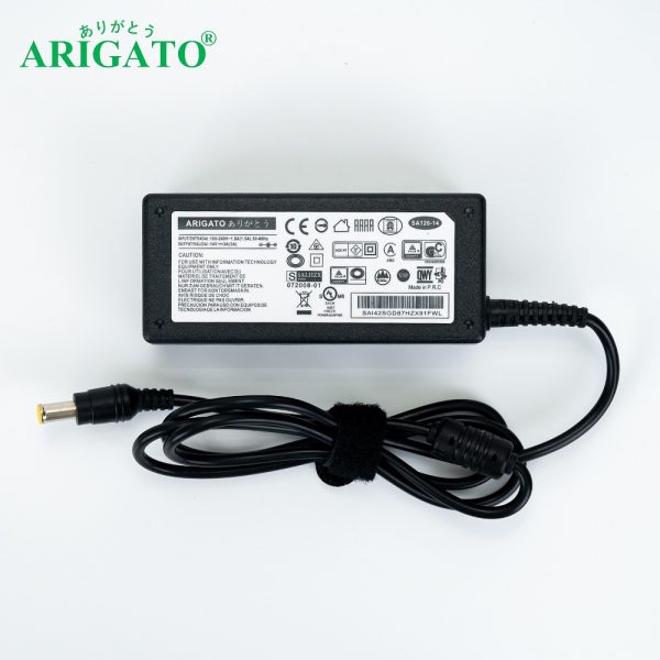 Nguồn Màn Hình Samsung 14v3a Arigato