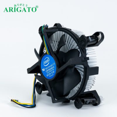 Quạt Chíp Intel 775/1155 52 Cánh