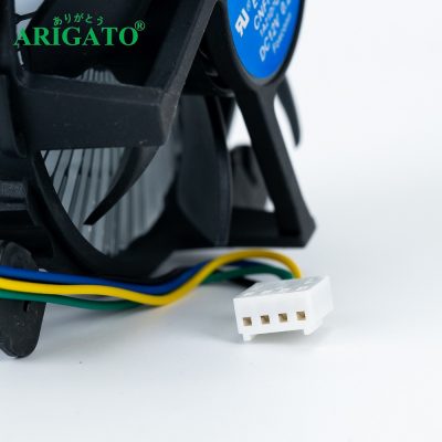 Quạt Chíp Intel 775/1155 52 Cánh