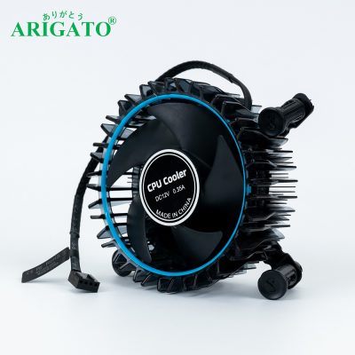 Quạt Chip Intel Gen 12 LGA 1700