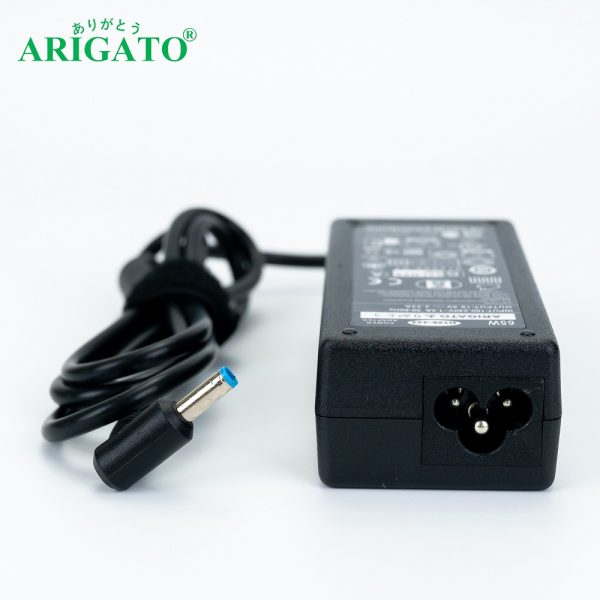 Sạc Laptop HP 19.5v3.33A(4.5*3.0)